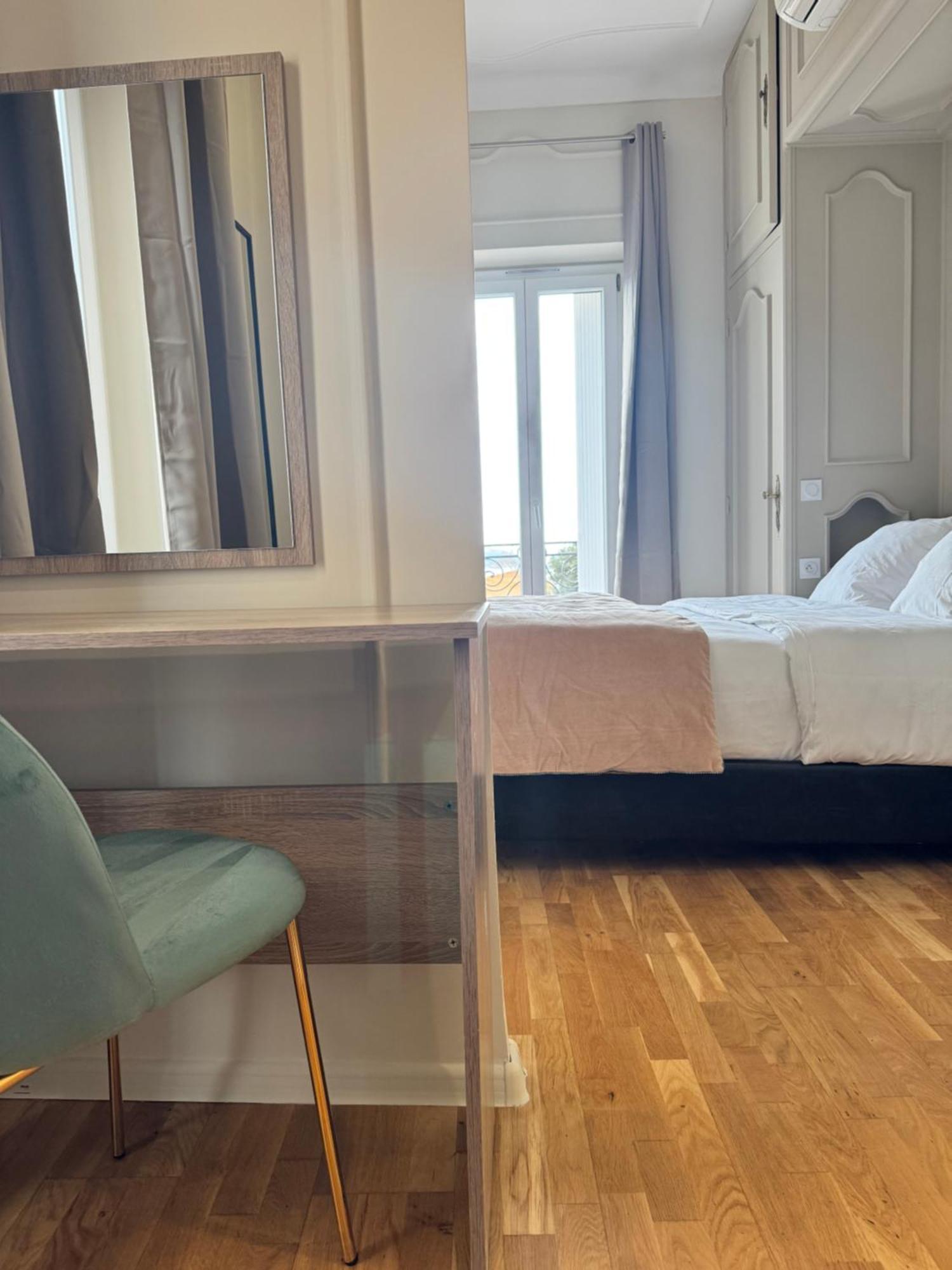 Hotel La Citadelle Villefranche-sur-Mer Eksteriør billede